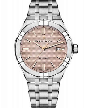 Maurice Lacroix Aikon Tide AI6008-SS002-730-1