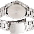 Оригинальные часы Casio Casio Collection MTP-1215A-7B2 кварцевые калибр механизма  общий вид