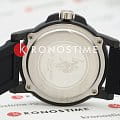 U.S. Polo Assn. U.S. Polo Assn. Yard USPA1029-01  — задняя крышка сталь металл корпуса американские часы