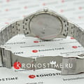 Jacques Lemans Jacques Lemans 1-2022G мужские часы черный циферблат на запястье