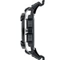 Casio Casio Radio Controlled WV-200R-1A illuminator японские мужские часы на браслете полимер боковой вид