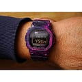Casio Casio G-Shock GCW-B5000UN-6 Premium наручные мужские часы фото под углом.