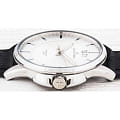 Jacques Lemans Jacques Lemans Classic 1-1540B  наручные мужские часы фото под углом.