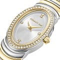 Cerruti 1881 Cerruti 1881 Norcia CIWLG0030505 женские часы перламутровый циферблат на запястье