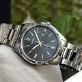 Casio Casio Collection LTP-1302D-1A1  — задняя крышка металл сталь корпуса японские часы