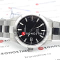 Tissot Tissot Gentleman Powermatic 80 Silicium T127.407.11.051.00 Gentleman наручные мужские часы фото под углом.