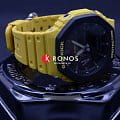 Casio Casio G-Shock GA-2110SU-9A GA-2110SU-9AER оригинальные мужские часы в комплекте с фирменной коробкой и гарантийным талоном