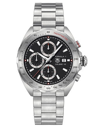 TAG Heuer Formula 1 CAZ2010.BA0876
