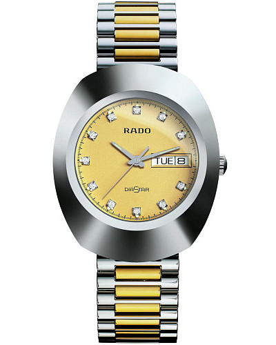 Rado The Original R12391633