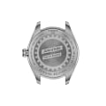 Tissot Tissot PR 100 Jungfraubahn Quartz 34mm T150.210.11.041.01 кварцевые мужские часы часы, крупный план синий циферблат