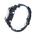 Casio Casio Collection AEQ-120W-2AVDF (AEQ-120W-2A) collection японские мужские часы на браслете пластик боковой вид