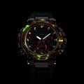 Casio Casio G-Shock Premium MTG-B3000FR-1A MTG — детали корпуса и каучук