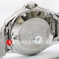 Orient Orient Mako Kamasu RA-AA0814R мужские часы бордовый циферблат на запястье