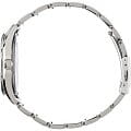 Seiko SUR373P1 наручные мужские часы застежка крупным планом