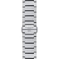 Tissot T1374101104100 наручные мужские часы застежка крупным планом