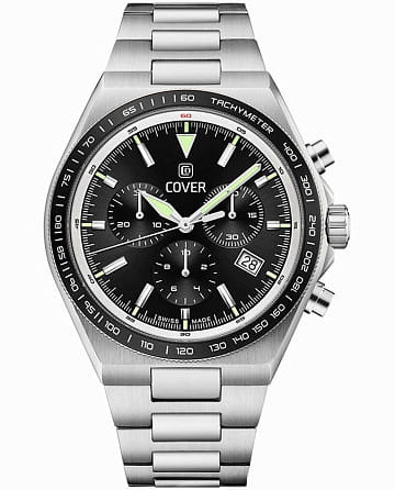 Cover Iconosteel CO212.01