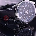 Casio Casio Collection MTP-1314L-8AVDF (MTP-1314L-8A)  наручные мужские часы фото под углом.