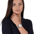 Оригинальные часы Festina Festina Retro F20568/2 кварцевые калибр механизма  общий вид
