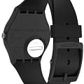 Swatch Swatch Gent Standard GB743-S26  — детали корпуса и пластик