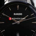Оригинальные часы Rado Rado Centrix R30026152 кварцевые калибр механизма  общий вид