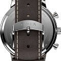 Timex Timex Chicago TW2U38800  — задняя крышка металл сталь корпуса американские часы