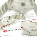 Tissot Tissot Chrono XL Classic T116.617.11.037.00 Chrono XL — задняя крышка сталь металл корпуса швейцарские часы