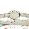 Casio LTP-1302PD-1A1 наручные женские часы застежка крупным планом