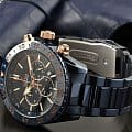 Оригинальные часы Festina Festina Ceramic F20576/1 кварцевые калибр механизма  общий вид