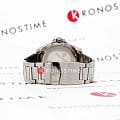 Festina Festina Titanium F20698/1 мужские часы серебристый циферблат на запястье