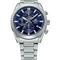 Casio Casio Edifice EFB-710D-2AVUDF (EFB-710D-2A)  — задняя крышка металл сталь корпуса японские часы
