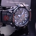 Casio Casio Collection MCW-100H-1A кварцевые мужские часы часы, крупный план черный циферблат