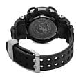 Casio Casio G-Shock GWF-D1000-1E g-shock японские мужские часы на браслете пластик боковой вид