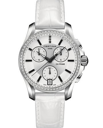 Certina DS Prime Chrono C004.217.66.036.00