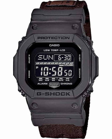 Casio G-Shock GLS-5600CL-5E