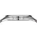Balmain Balmain Classic R B4101.31.72  швейцарские мужские часы на браслете нержавеющая сталь боковой вид