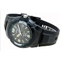 Оригинальные часы Casio Casio Collection MW-600F-1AVDF (MW-600F-1A) кварцевые калибр механизма  общий вид