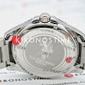 U.S. Polo Assn. U.S. Polo Assn. Crossing USPA1041-08  — задняя крышка сталь металл корпуса американские часы
