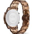 Оригинальные часы Daniel Wellington Daniel Wellington Retro Digital DW00100767 кварцевые калибр механизма  общий вид