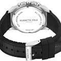 Kenneth Cole Kenneth Cole New York KCWGO0016004  наручные мужские часы фото под углом.