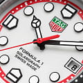 TAG Heuer TAG Heuer Formula 1 Solargraph WBY1111.BA0042  наручные мужские часы фото под углом.