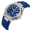 Оригинальные часы Beverly Hills Polo Club Beverly Hills Polo Club BP3792X.399 кварцевые калибр механизма  общий вид