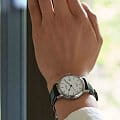 Оригинальные часы Seiko Seiko Presage SPB113J1 механические калибр механизма  общий вид