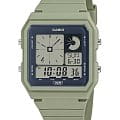 Casio Casio Collection LF-20W-3A  LF-20W-3A кварцевые мужские часы   циферблат, браслет пластик — вид спереди
