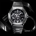 Casio Casio G-Shock GMC-B2100D-1A g-shock японские мужские часы на браслете нержавеющая сталь боковой вид