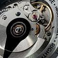 Оригинальные часы Aviator Aviator Douglas DC-3 V.3.32.0.247.5 механические калибр механизма sellita sw200-1 общий вид
