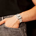 Casio Casio Vintage A100WEF-8A  — детали корпуса и пластик