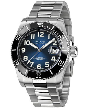 Epos Diver 3504.131.80.36.90