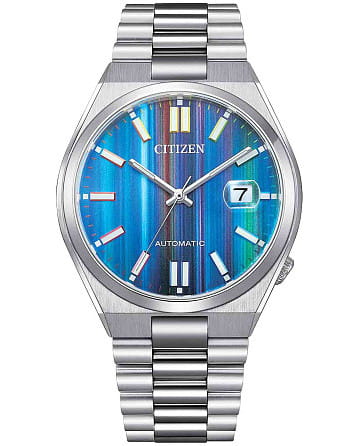 Citizen Tsuyosa NJ0151-53W