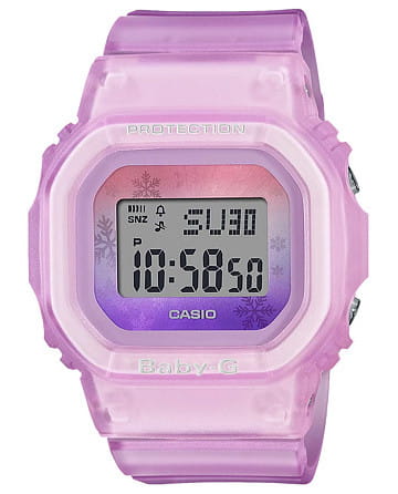 Casio Baby-G BGD-560WL-4E