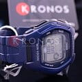 Casio Casio Collection HDD-600C-2A  наручные мужские часы фото под углом.